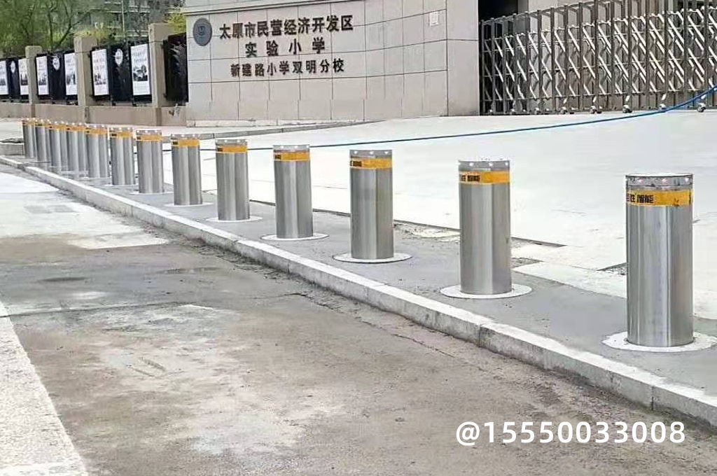 油庫(kù)防爆型升降柱